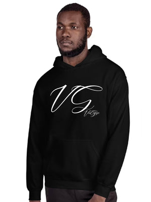 ValGeorge Signature Hoodie