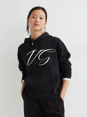 VG Logo Hoodie