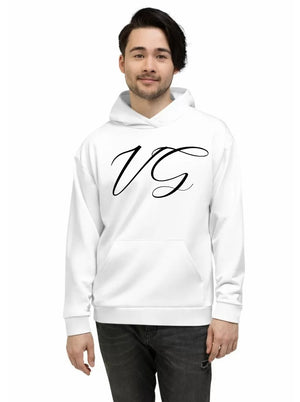 VG Logo Hoodie