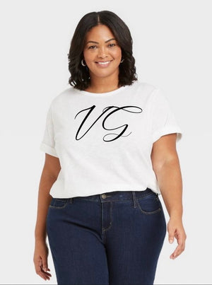 VG Logo T Shirt