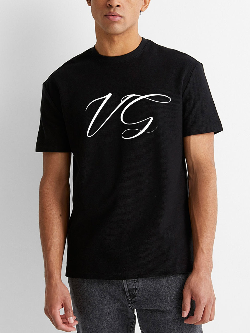 VG Logo T Shirt