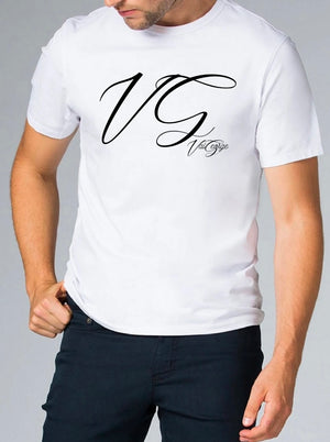 ValGeorge Signature T Shirt