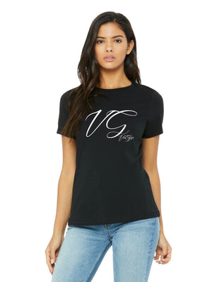 ValGeorge Signature T Shirt