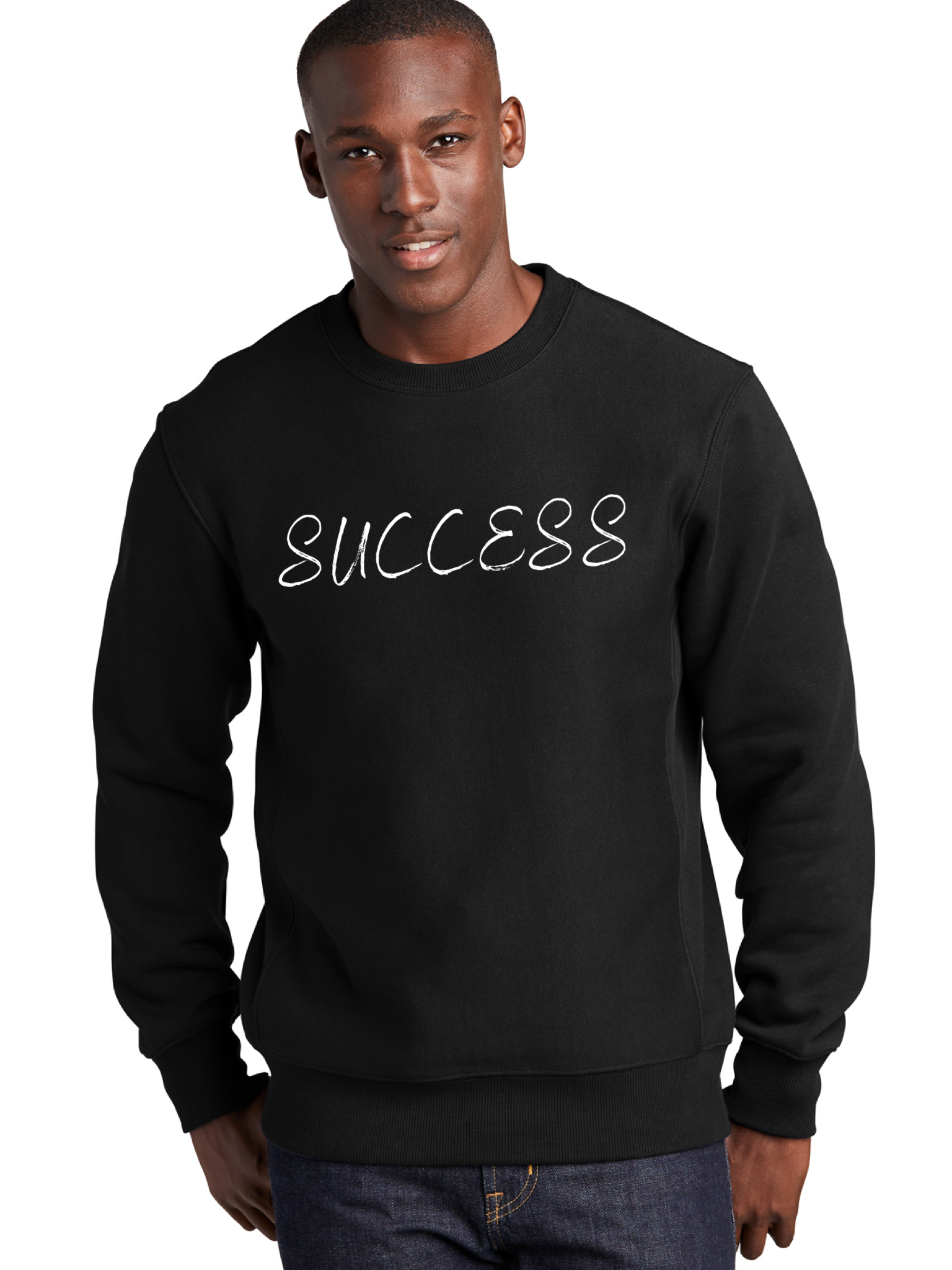 Success Crewneck