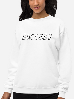 Success Crewneck