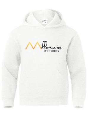 Millionaire By Thirty Hoodie