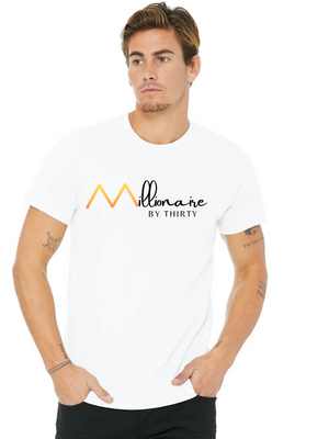 Millionaire By Thirty Tee