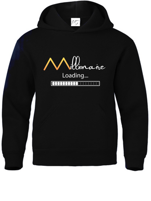 Millionaire Loading Hoodie