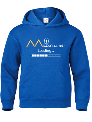 Millionaire Loading Hoodie