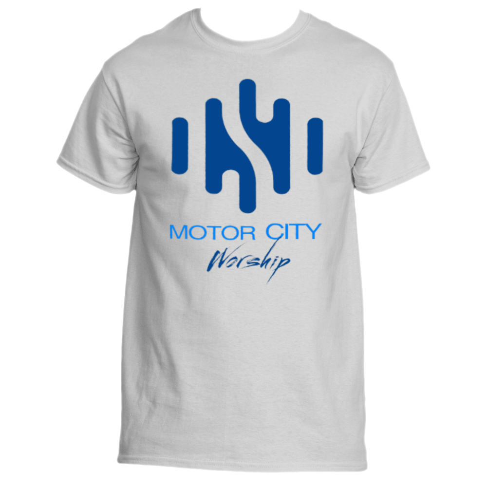 MCW Apparel Limited Edition: Logo Shirt