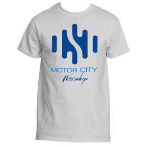 MCW Apparel Limited Edition: Logo Shirt